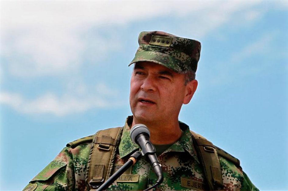 Ejército pidió presencia de autoridades para destruir granadas defectuosas