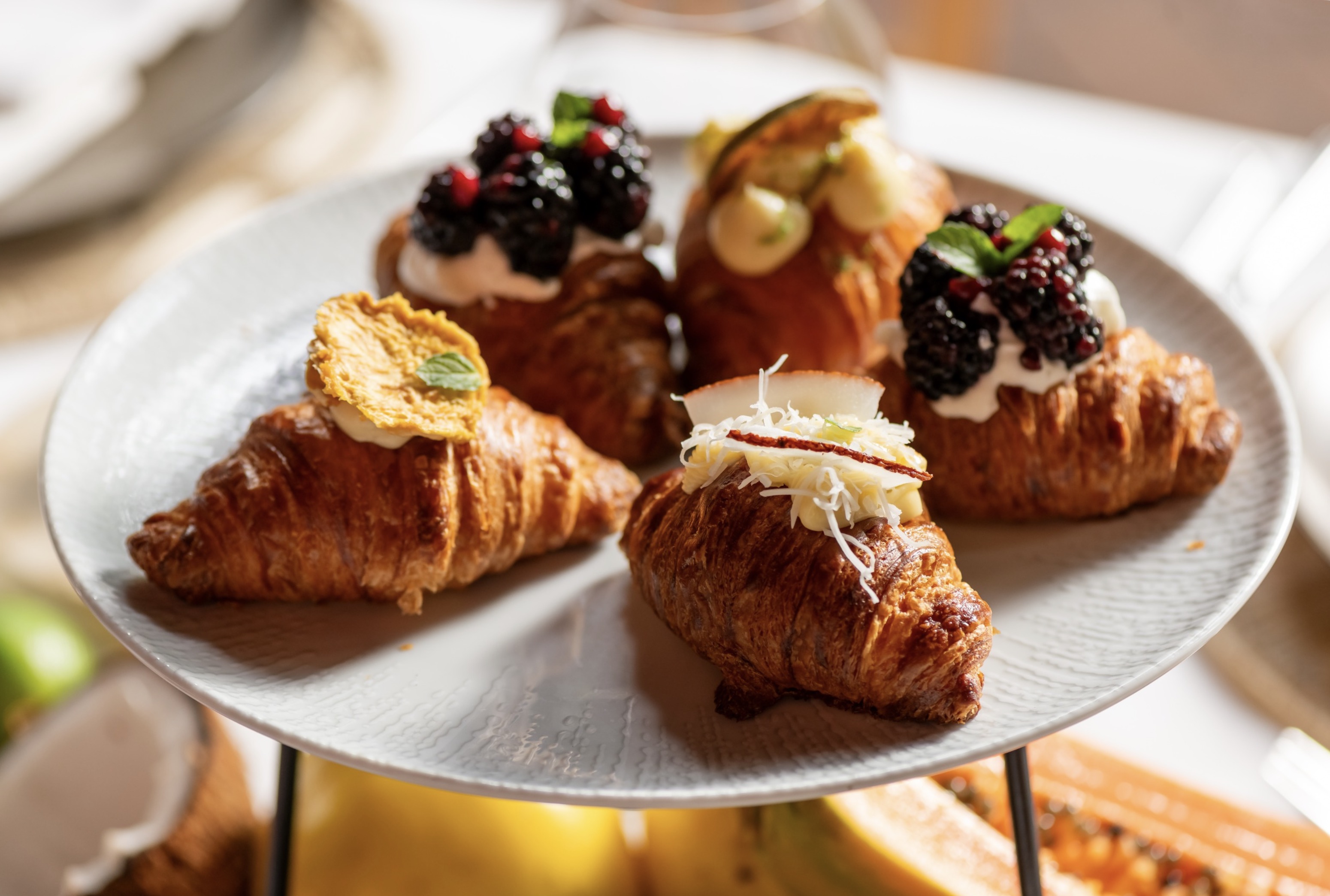 ¿El croissant es francés? La respuesta te va a sorprender