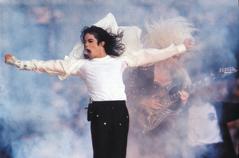 ¿Cuándo murió Michael Jackson? Así se vería hoy según la IA