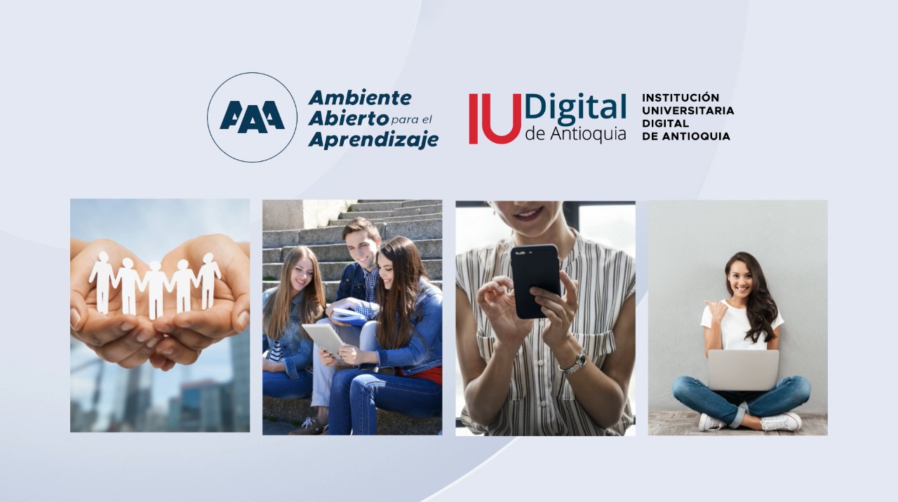 La IU Digital tiene una de las mejores experiencias en innovación pedagógica.