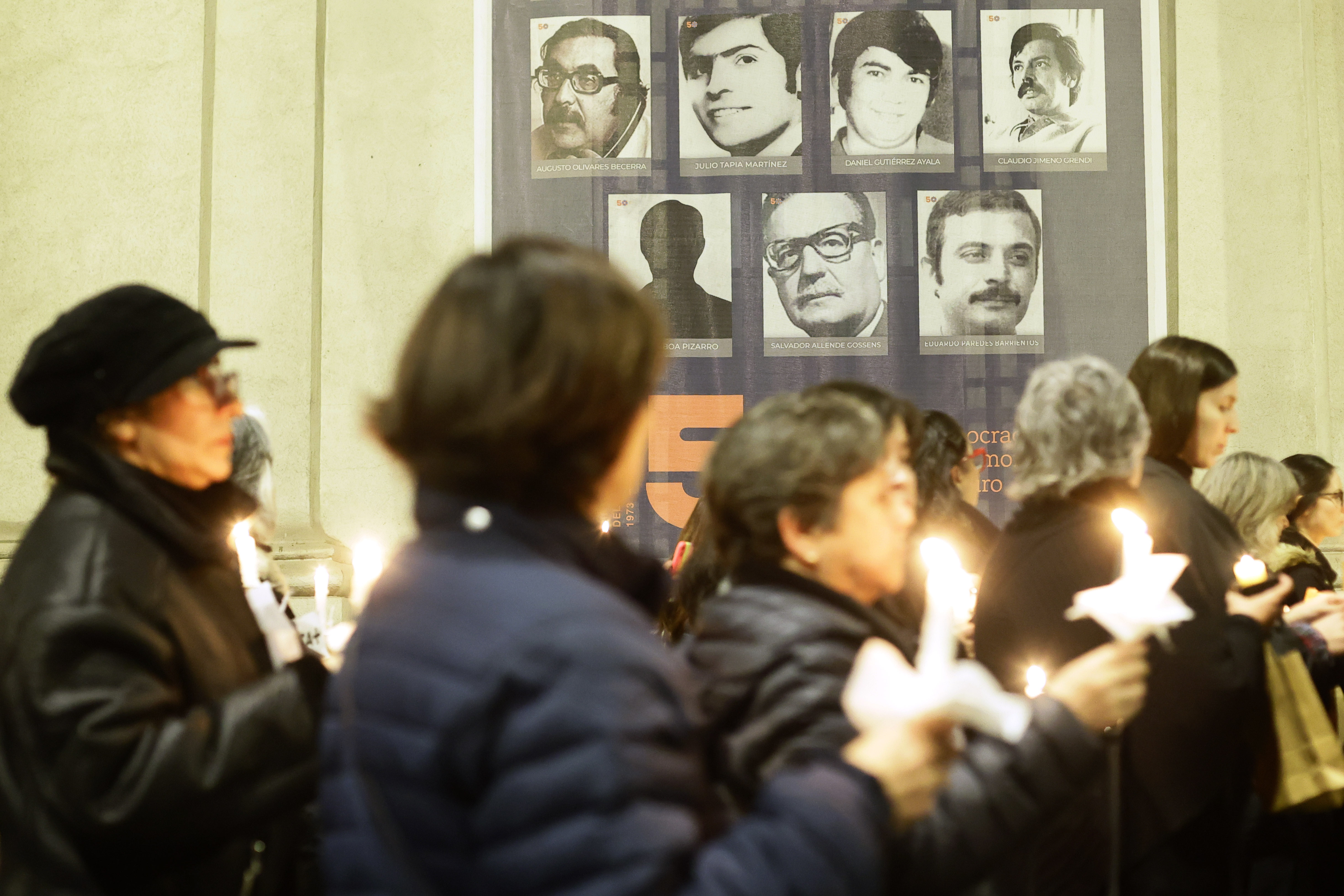 Películas, textos y música sobre el 11 de septiembre y el golpe de estado en Chile