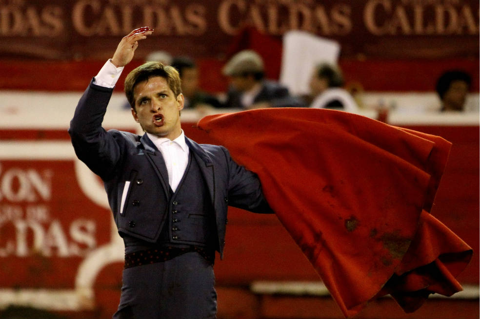 Duitama se pone el traje de luces