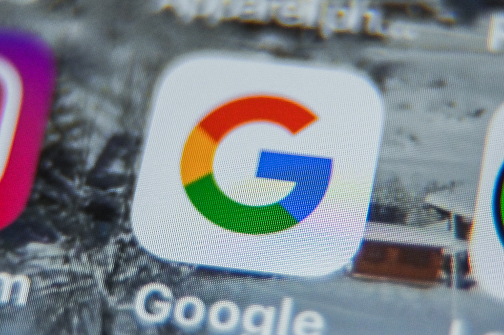 Google desecha plan de cuentas bancarias en su aplicación de pago