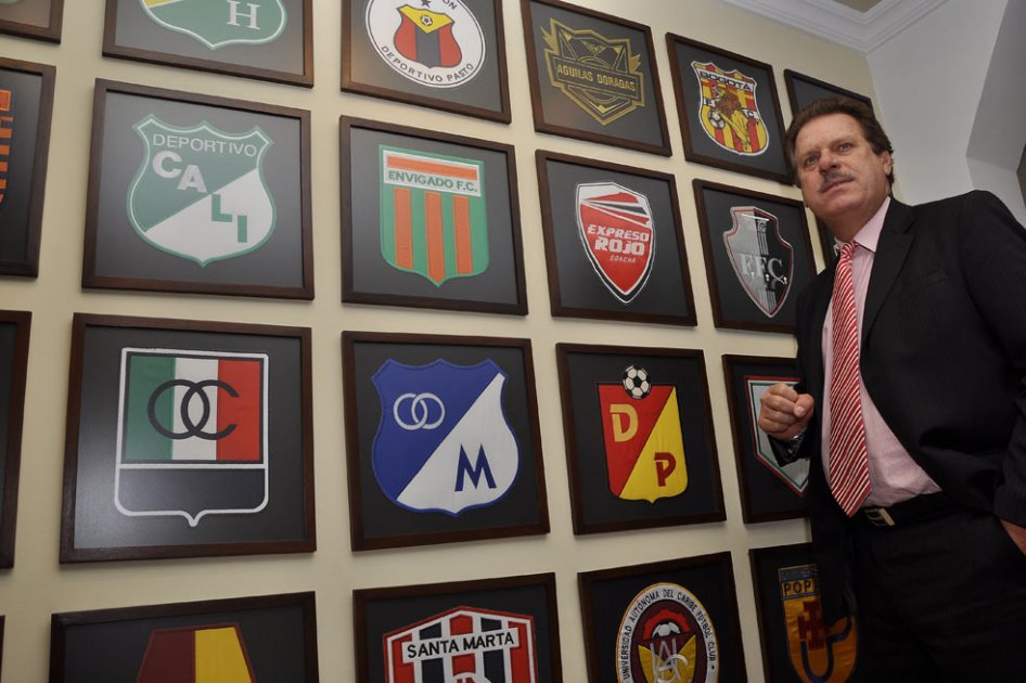 Esta tarde la Dimayor definirá la fecha del encuentro entre Millonarios y Nacional