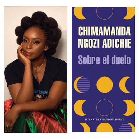 “La pena es un tipo de enseñanza cruel”: Chimamanda Ngozi Adichie ante las pérdidas humanas