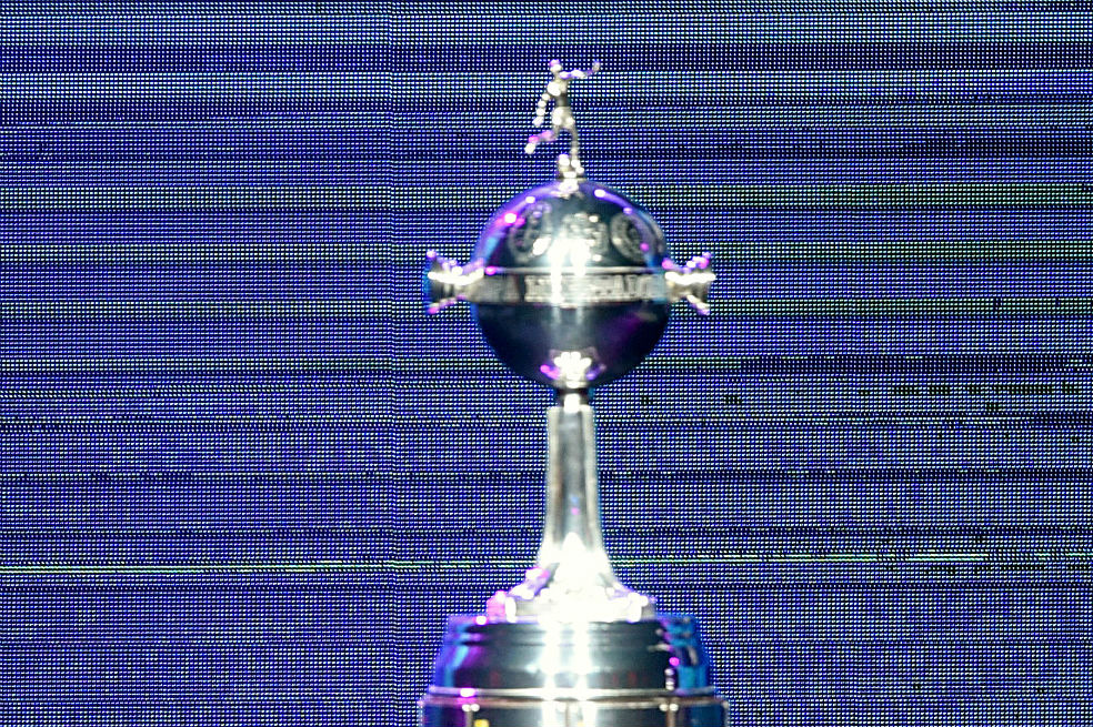 Los premios que entregará la Copa Libertadores en 2018