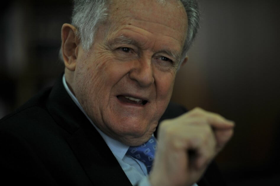 Luis Carlos Sarmiento donará $80.000 millones para atender crisis por COVID-19