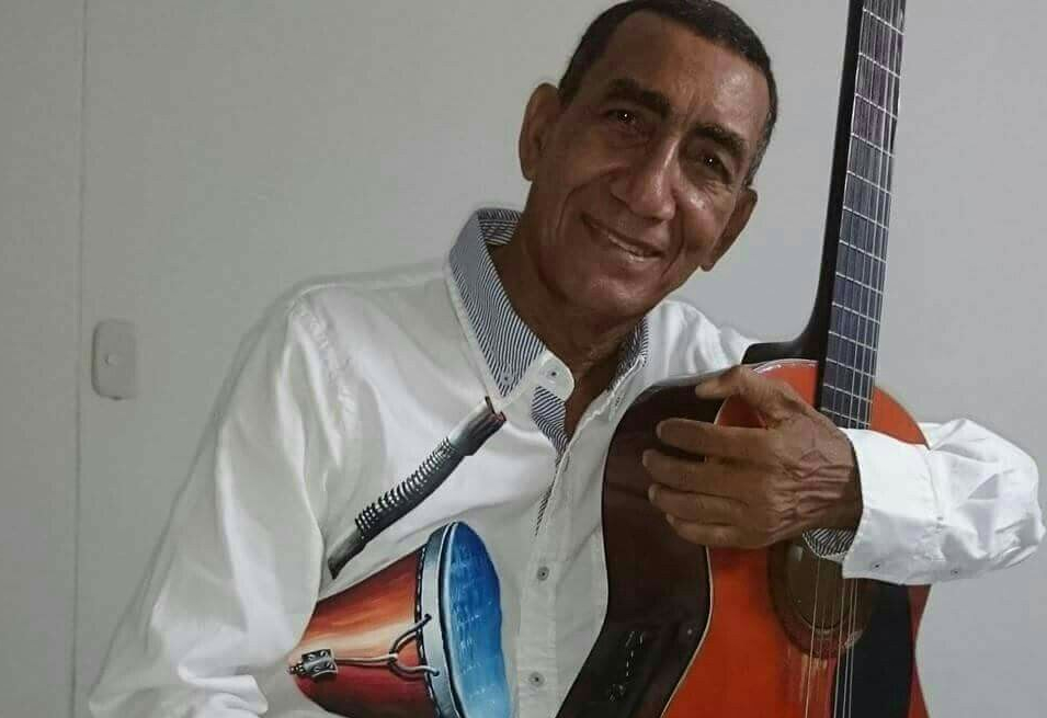 “La musa de ‘La celosa’ es mi esposa”: Sergio Moya Molina