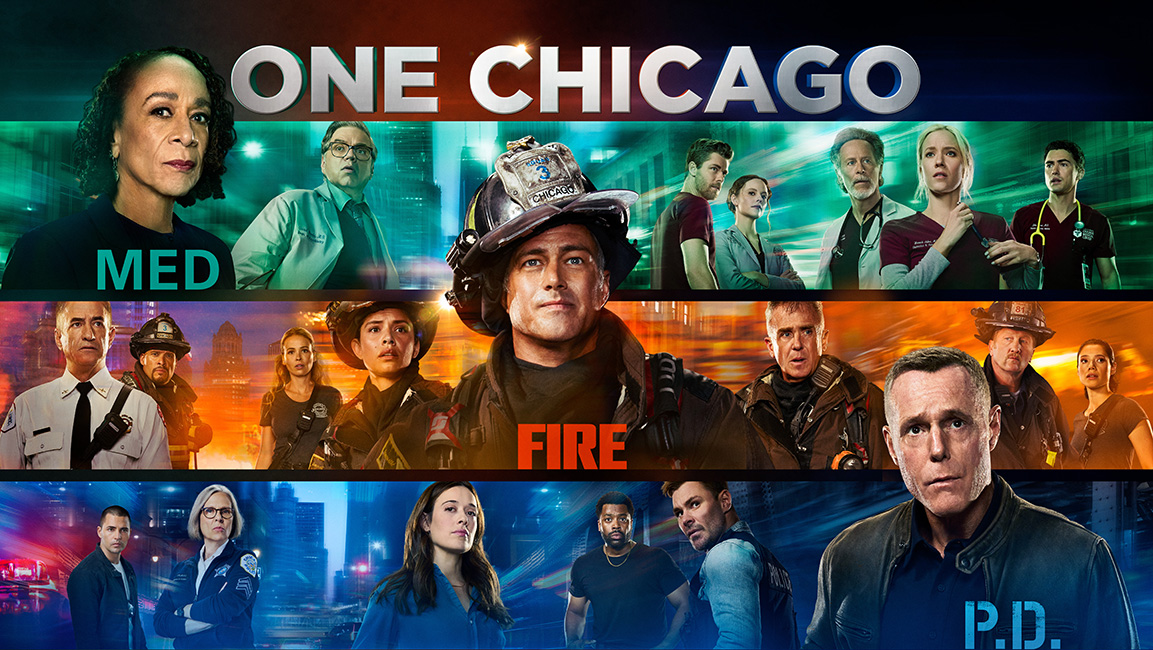 One Chicago