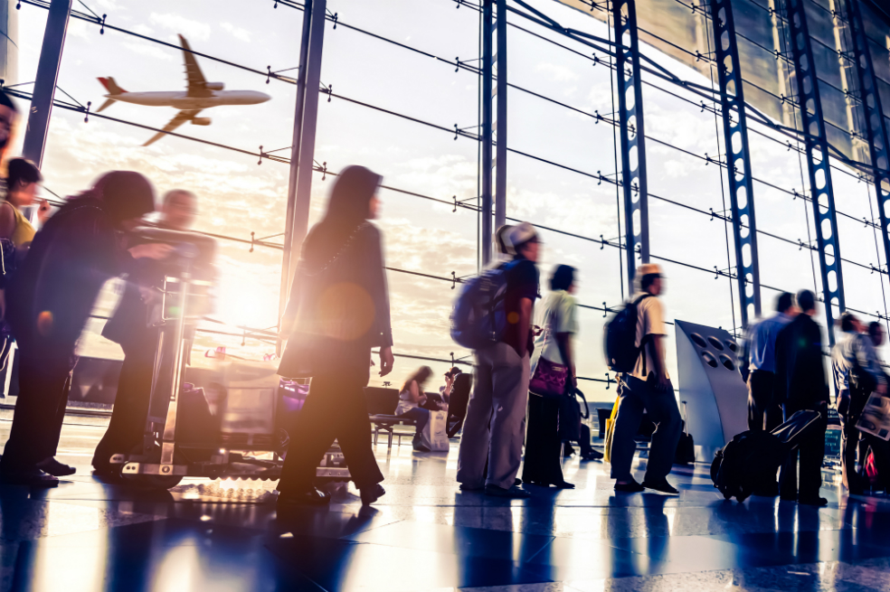Tres de cada cuatro colombianos tiene pensado gastar más en viajes en 2019