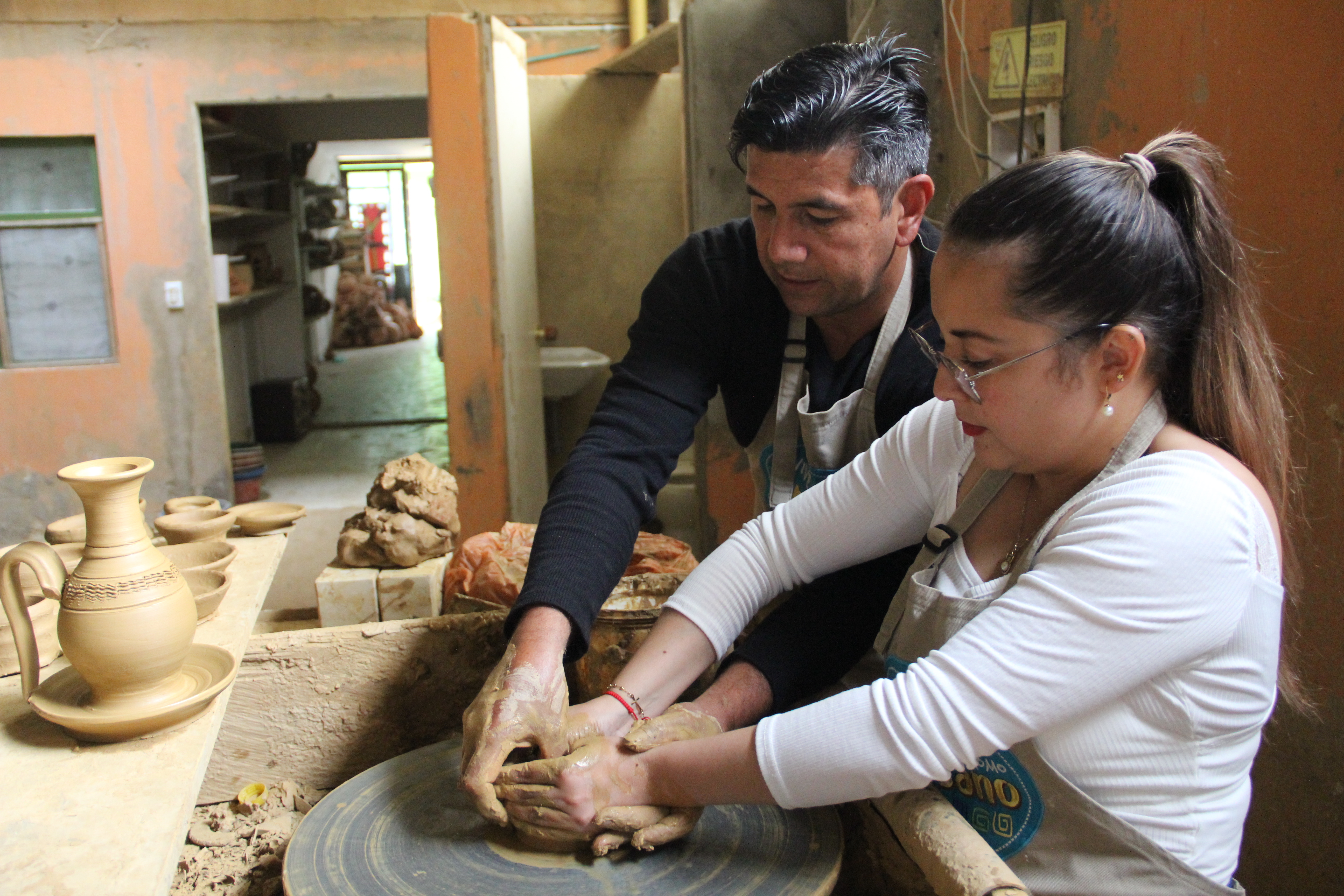 Terranía, una marca con sentido de pertenencia hacia lo local