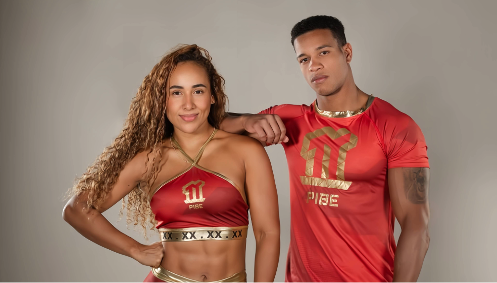¿Kevyn y Guajira terminaron? Estos mensajes del participante del ‘Desafío’ desataron dudas