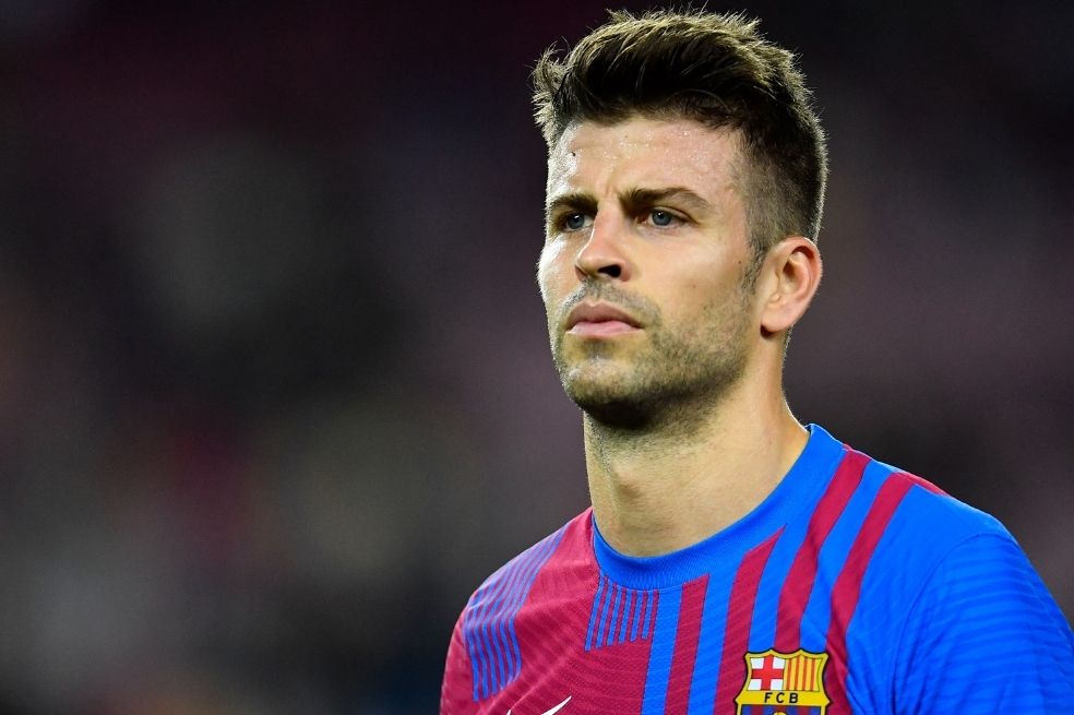 Audios revelan millonarios negocios entre Piqué y la Federación Española de Fútbol