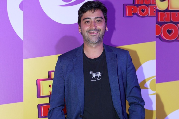Variel Sánchez, de ‘Nuevo rico nuevo pobre’: lo complejo de ser papá “miedosísimo”