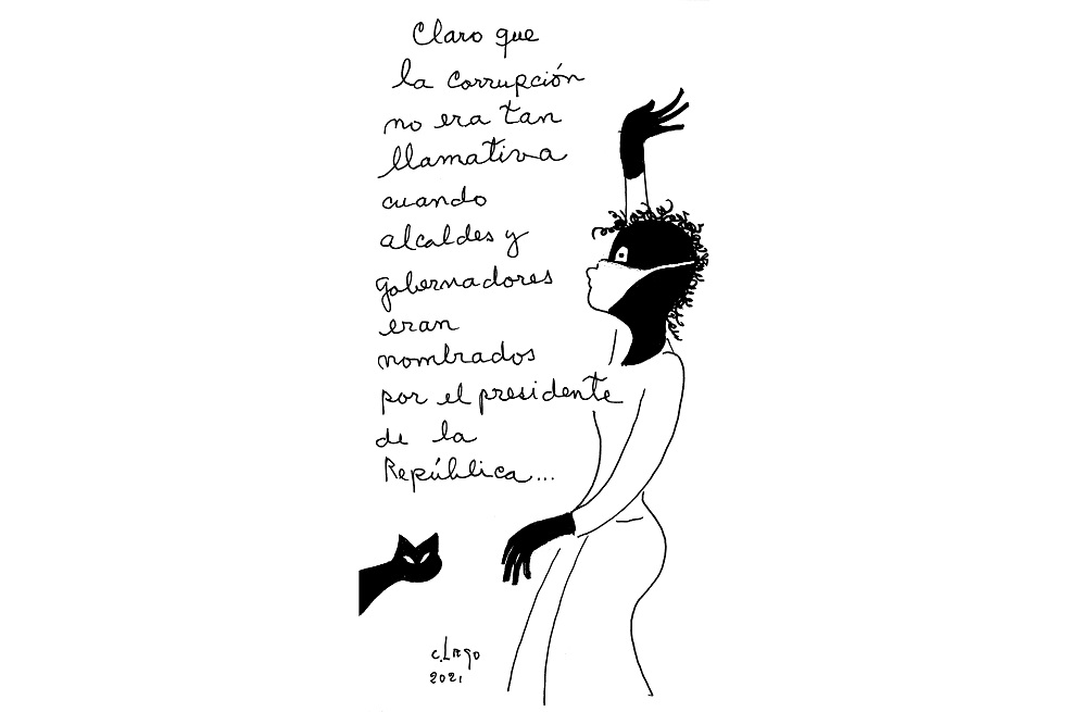Nieves
