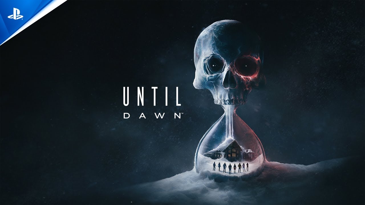 Until Dawn: esta es la historia del juego de terror para PS4 reestrenado este 2024