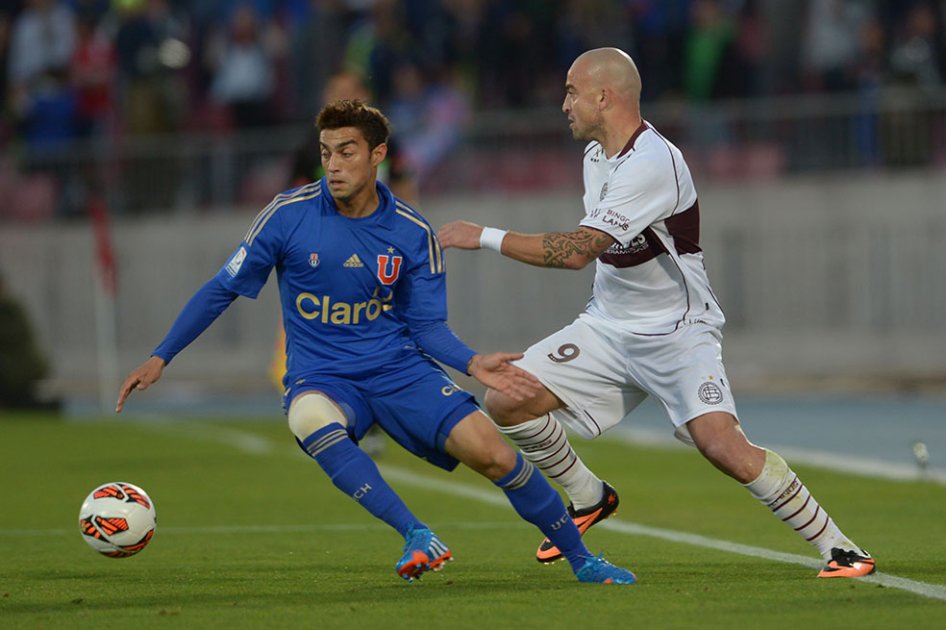 Lanús, primer clasificado a cuartos de final de la Sudamericana