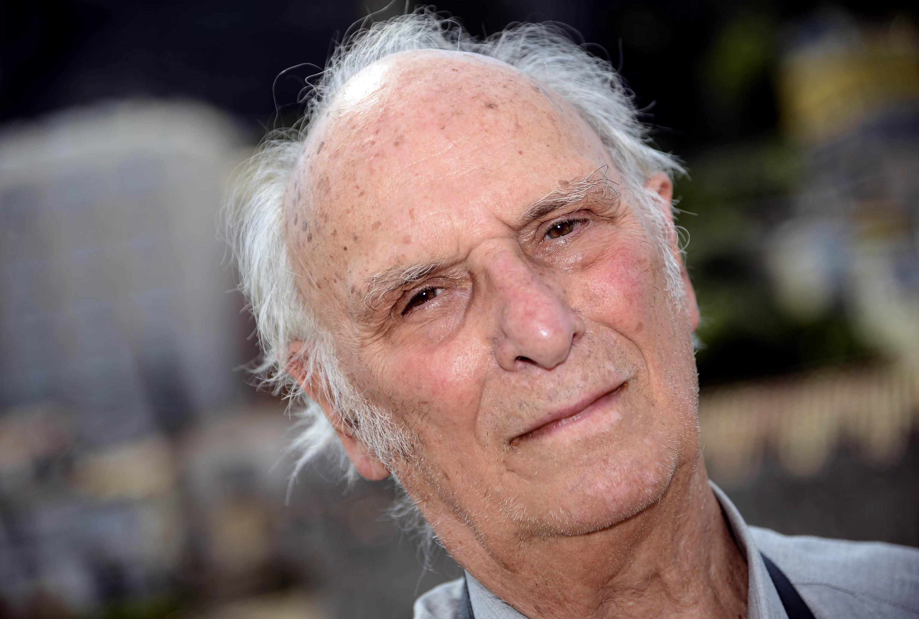 Los hijos de Carlos Saura planean una fundación para preservar su legado