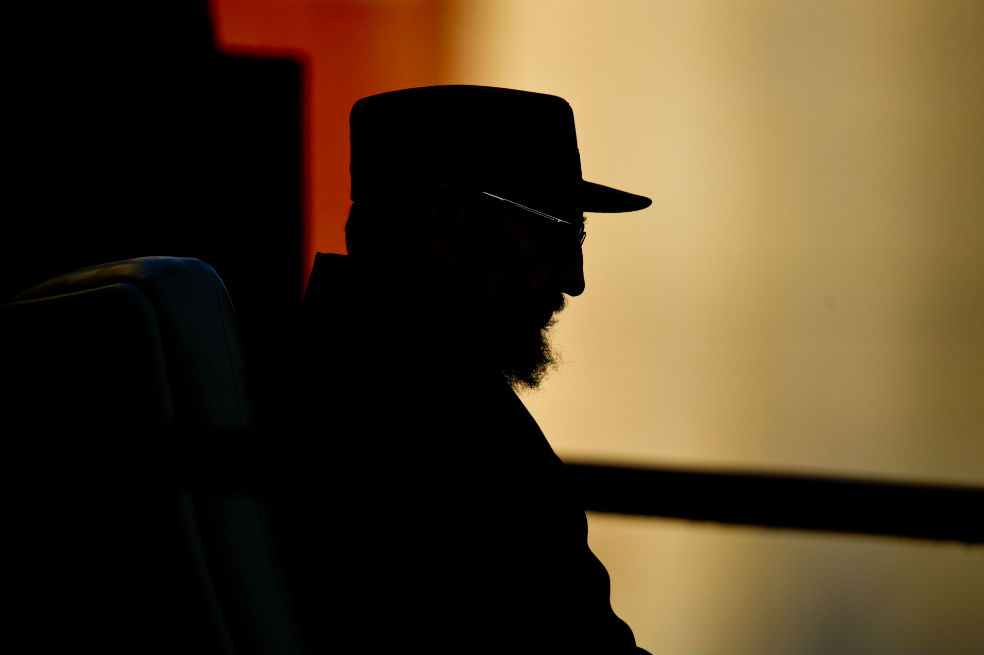 Cuba en la encrucijada, un año después de la muerte de Fidel Castro