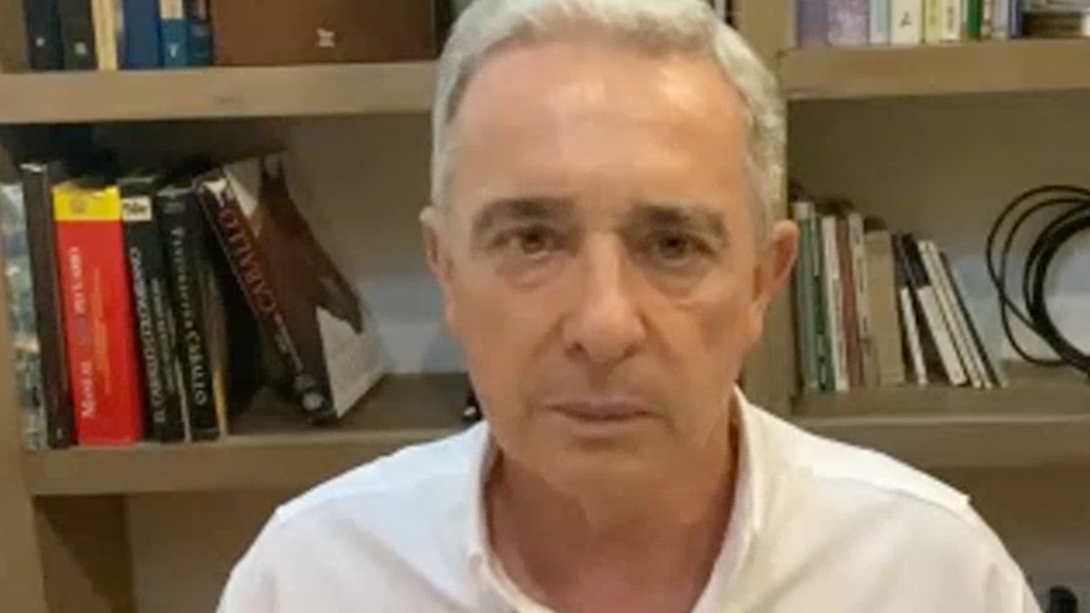 “A los 68 años, puedo decir que jamás he mentido”: Álvaro Uribe ante la justicia