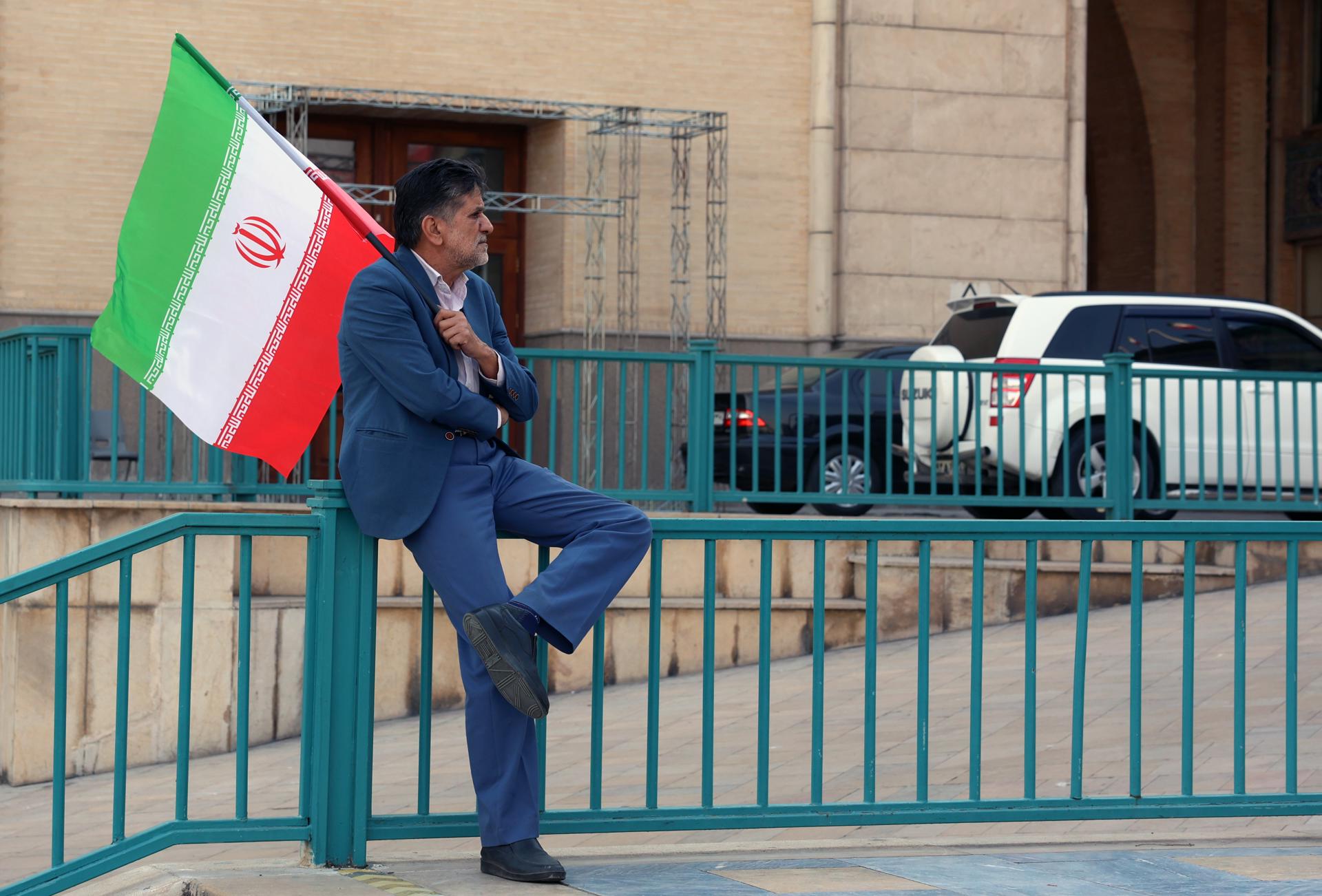 Bombardear Irán durante varias semanas, ¿y después qué? Trump no tiene ningún plan