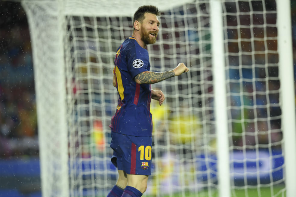 «La renovación de Messi llegará tarde o temprano»: presidente del Barcelona