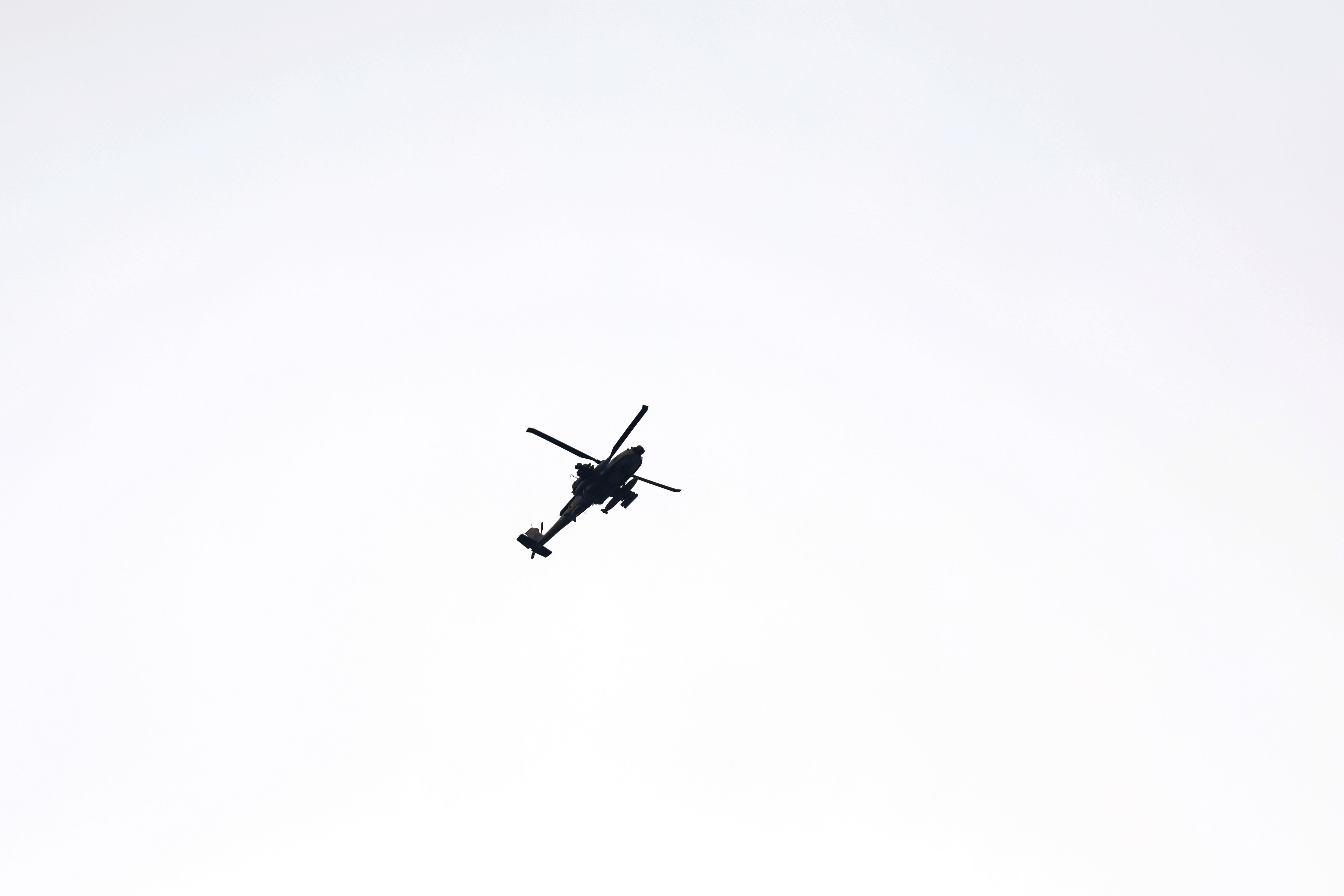 Helicol vs. Ecopetrol: el choque de intereses que sacude el transporte aéreo