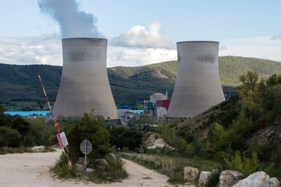 Energía nuclear: cada vez más atractiva para la transición energética en el mundo