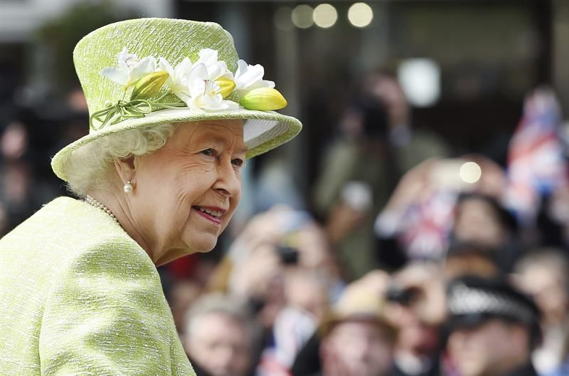 Paradise Papers: ducado de Lancaster de Isabel II dice que sus inversiones son «legítimas»
