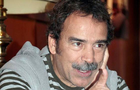 Damián Alcázar: «Me niego a hacer telenovelas»