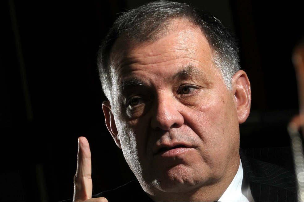 Procurador blindado