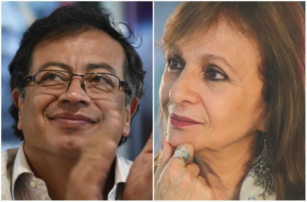 Mujeres de la Colombia Humana citan a Gustavo Petro por contradicciones del partido