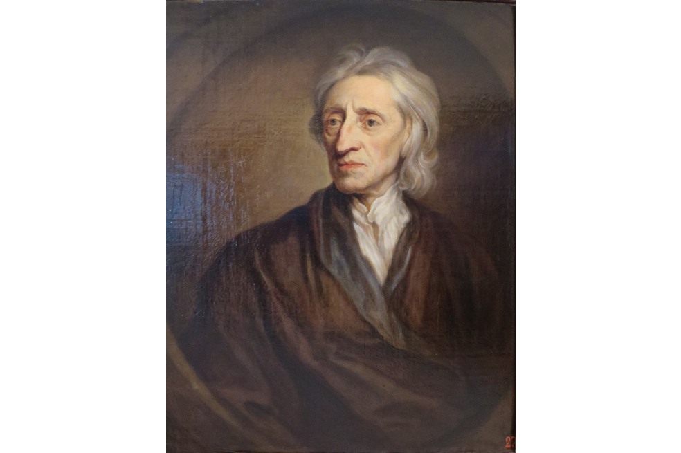 Del poder y sus demonios (John Locke y el Estado de Derecho)