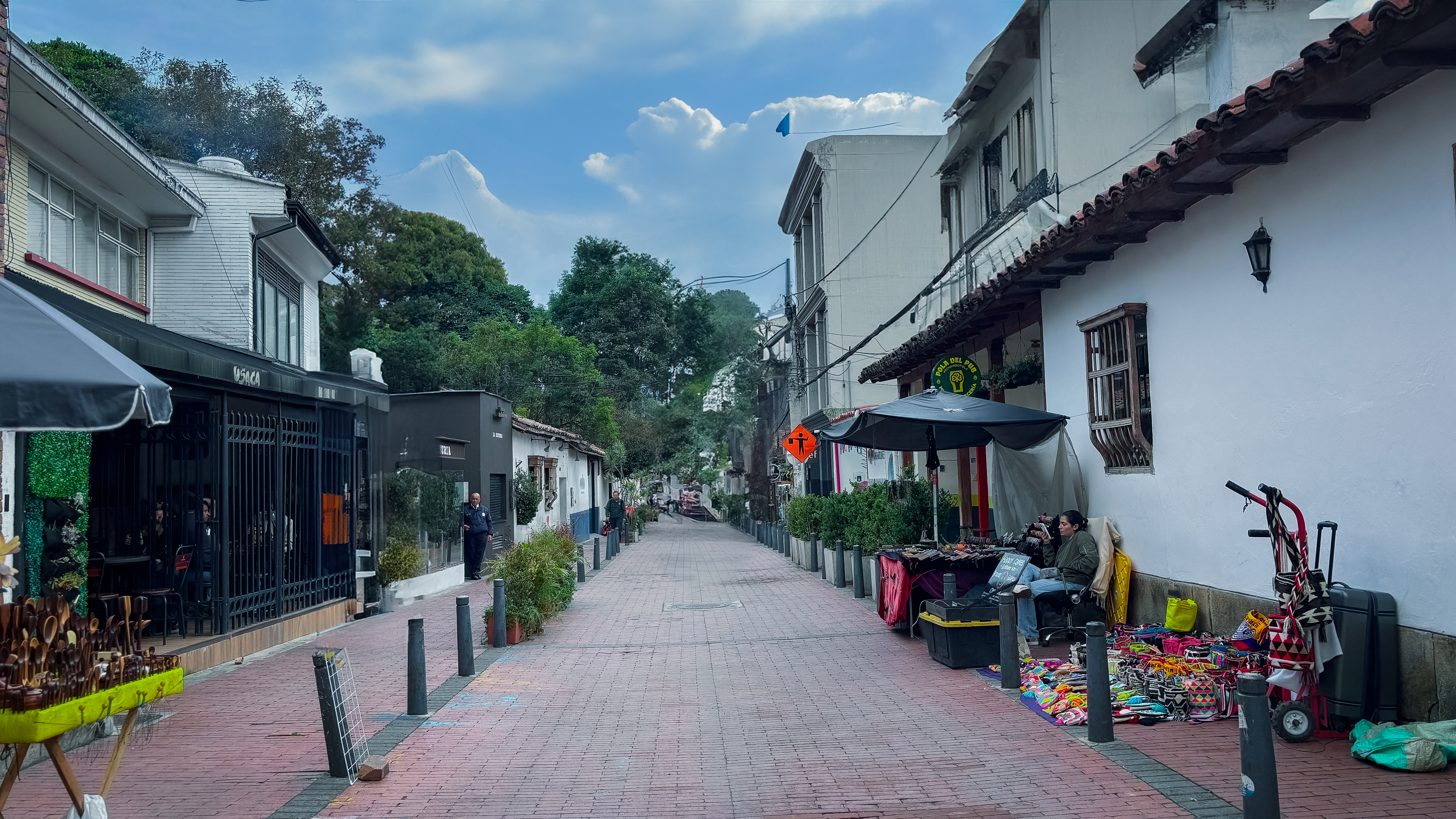 Localidad Usaquén, 2025.