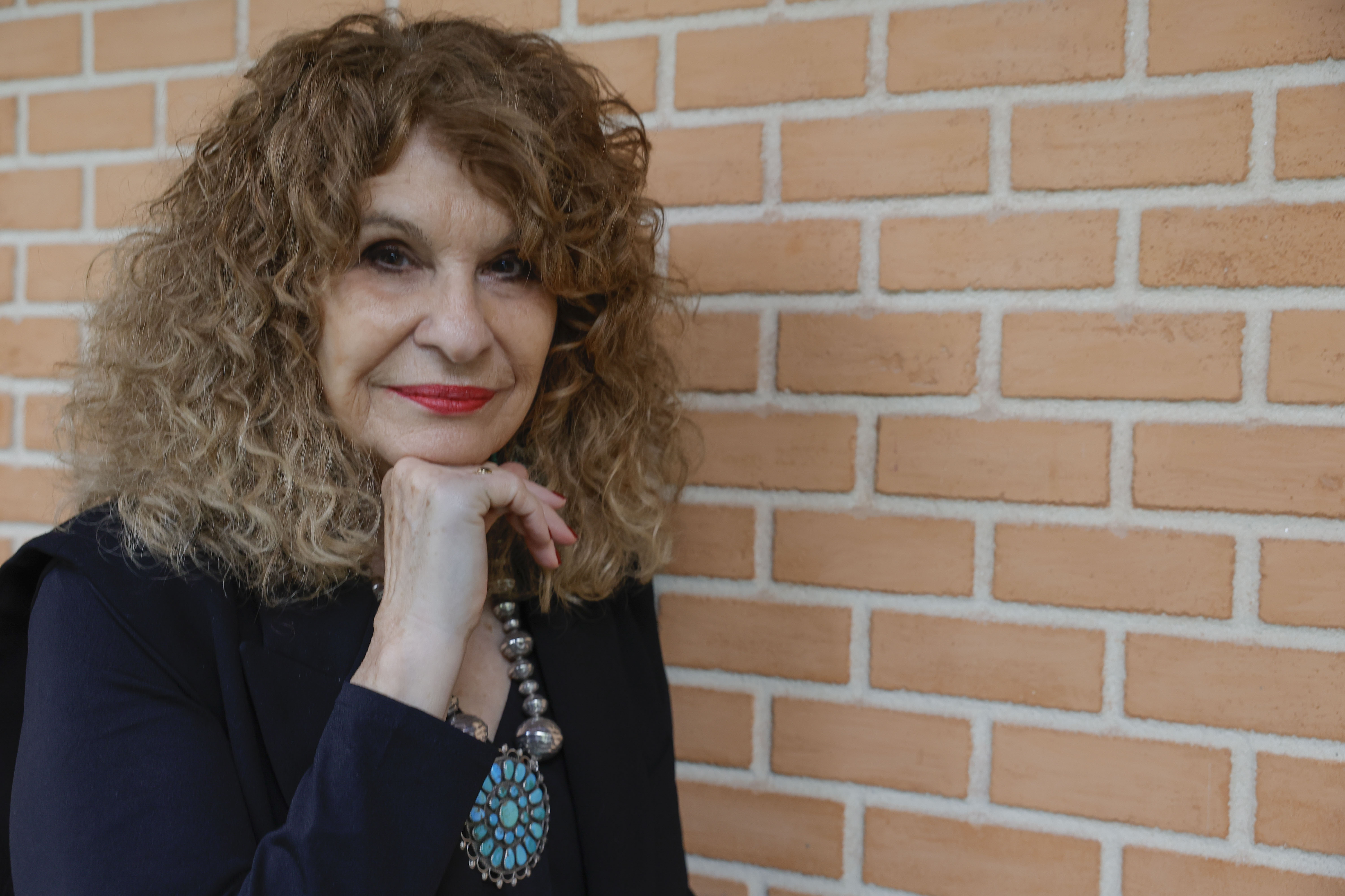 Gioconda Belli: la lectura como ritual y la inspiración para escribir