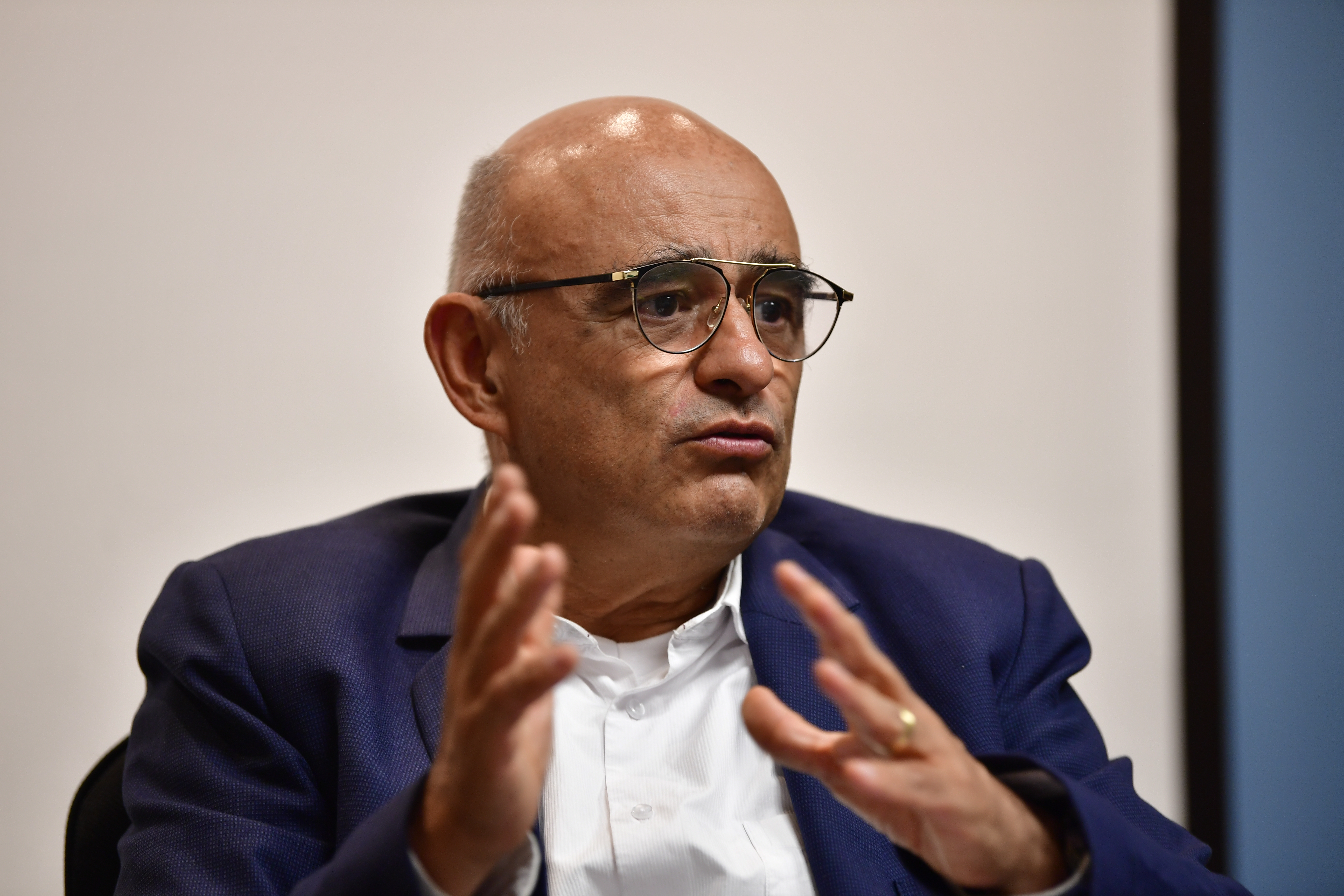 José Ismael Peña regresa a la rectoría de la U. Nacional: fallo da 48 horas para nombrarlo