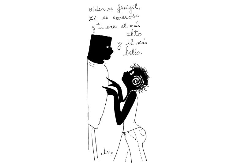 Nieves