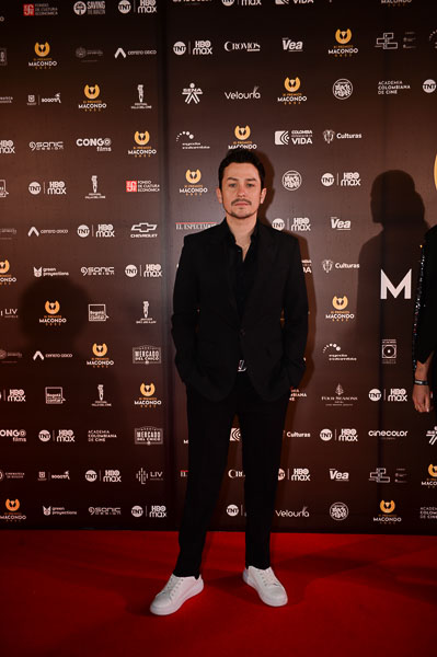 Sebastián Vega