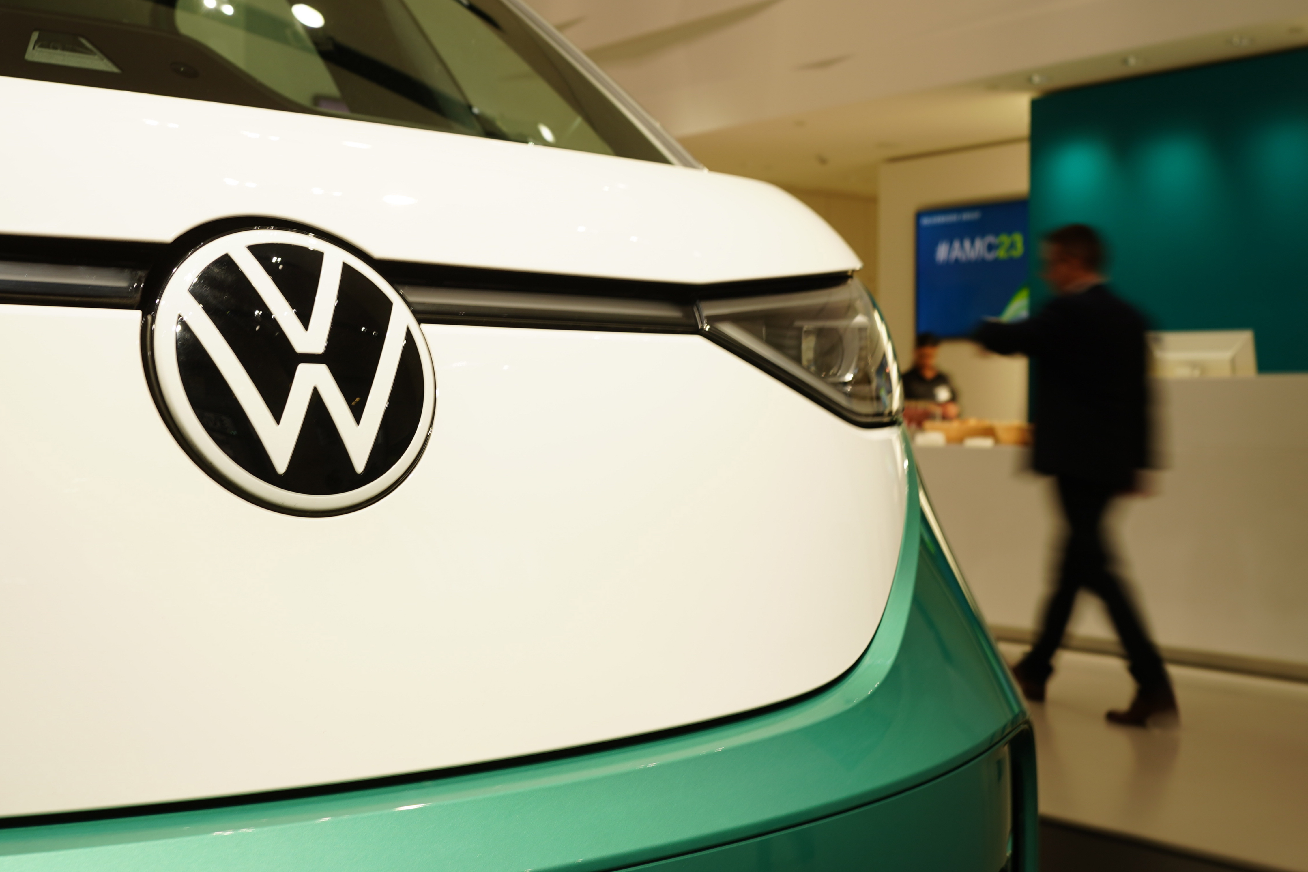 Este fue el carro más vendido en Europa en mayo