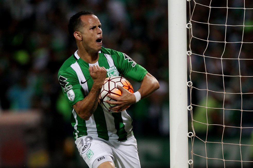 La Copa Libertadores, un sueño posible para Nacional tras 27 años