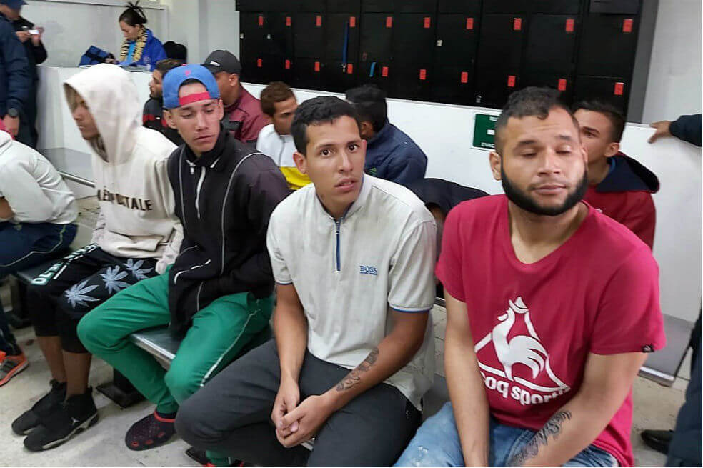 Xenofobia, un fenómeno en auge tras el paro nacional