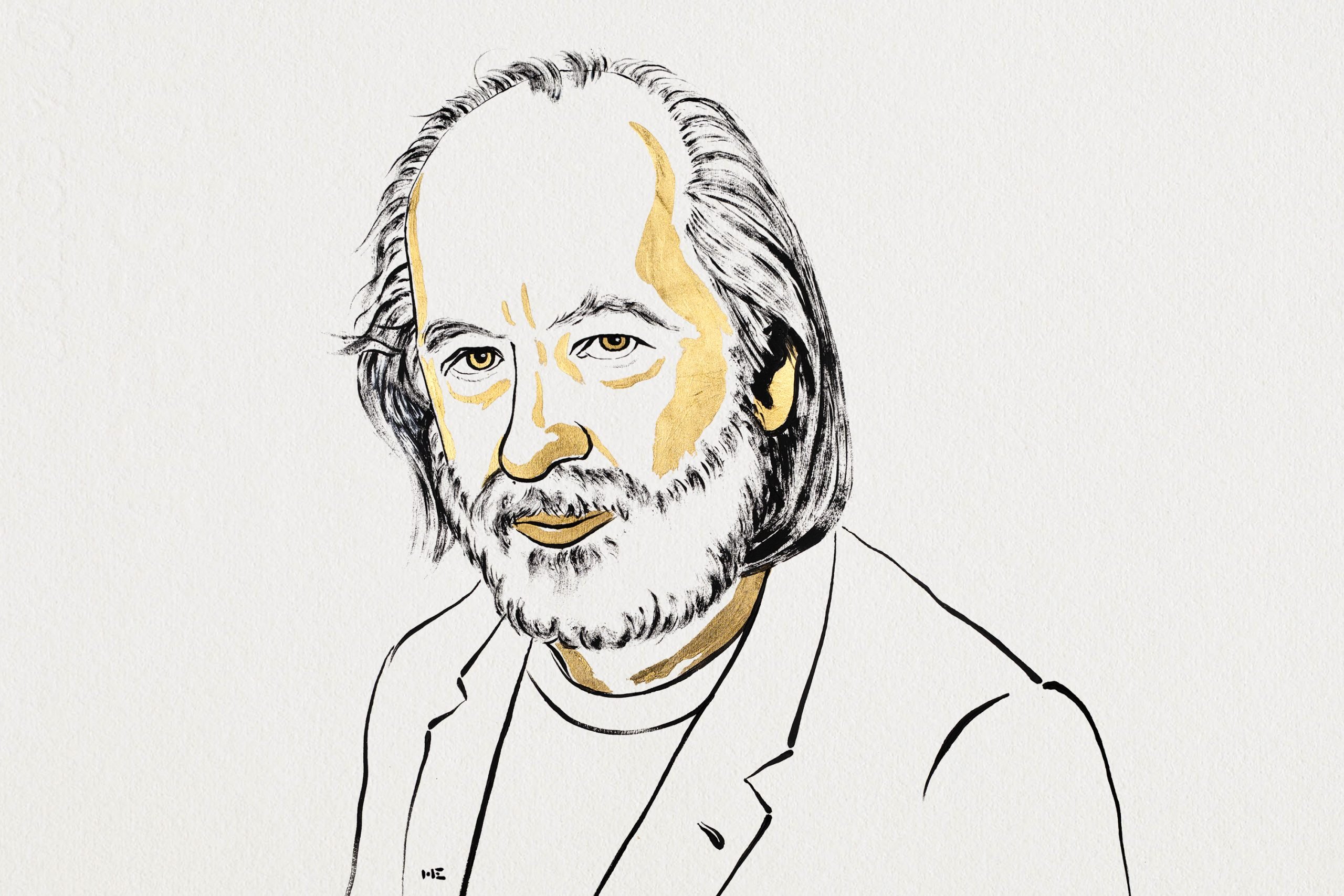 László Krasznahorkai gana el Premio Nobel de Literatura 2025