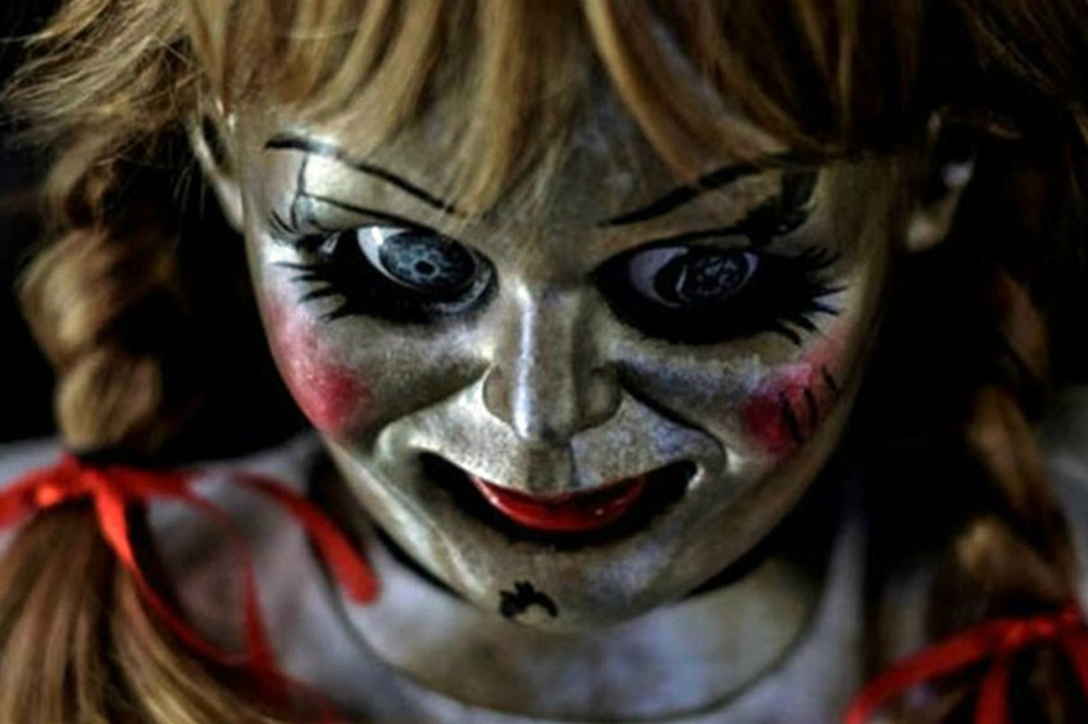«Annabelle 3» se parecerá más a «Expediente Warren: El Conjuro» que a las otras entregas