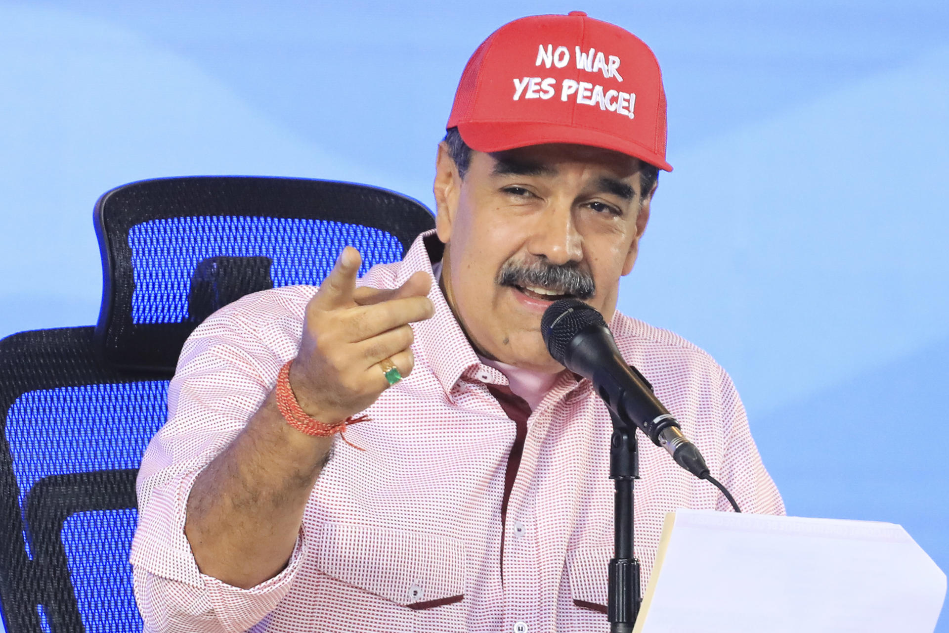 Ataque de la CIA en Venezuela: las dudas y el silencio oficial tras el anuncio de Trump