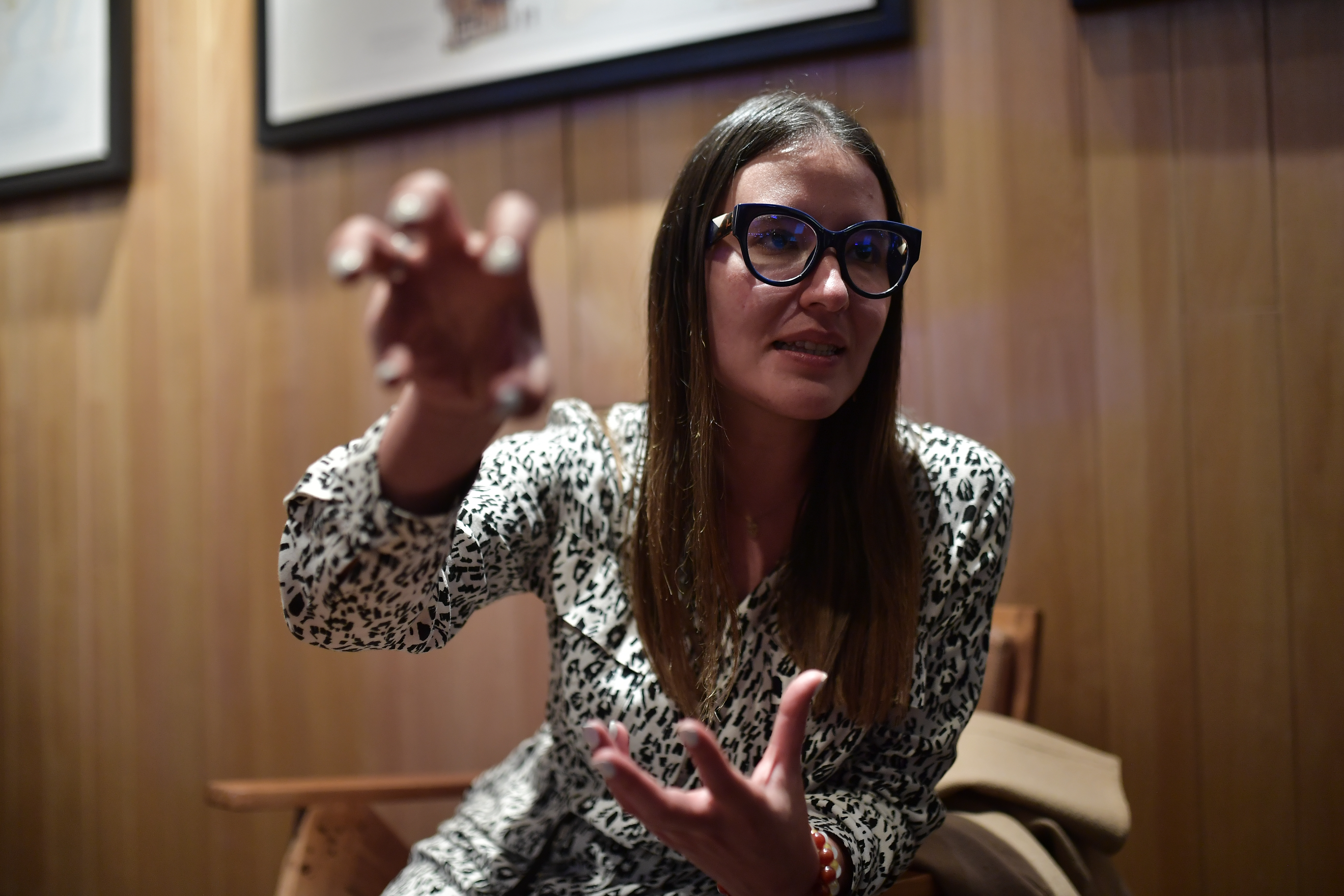 El Centro Felicidad de Chapinero se entregará en diciembre: secretaria de Cultura