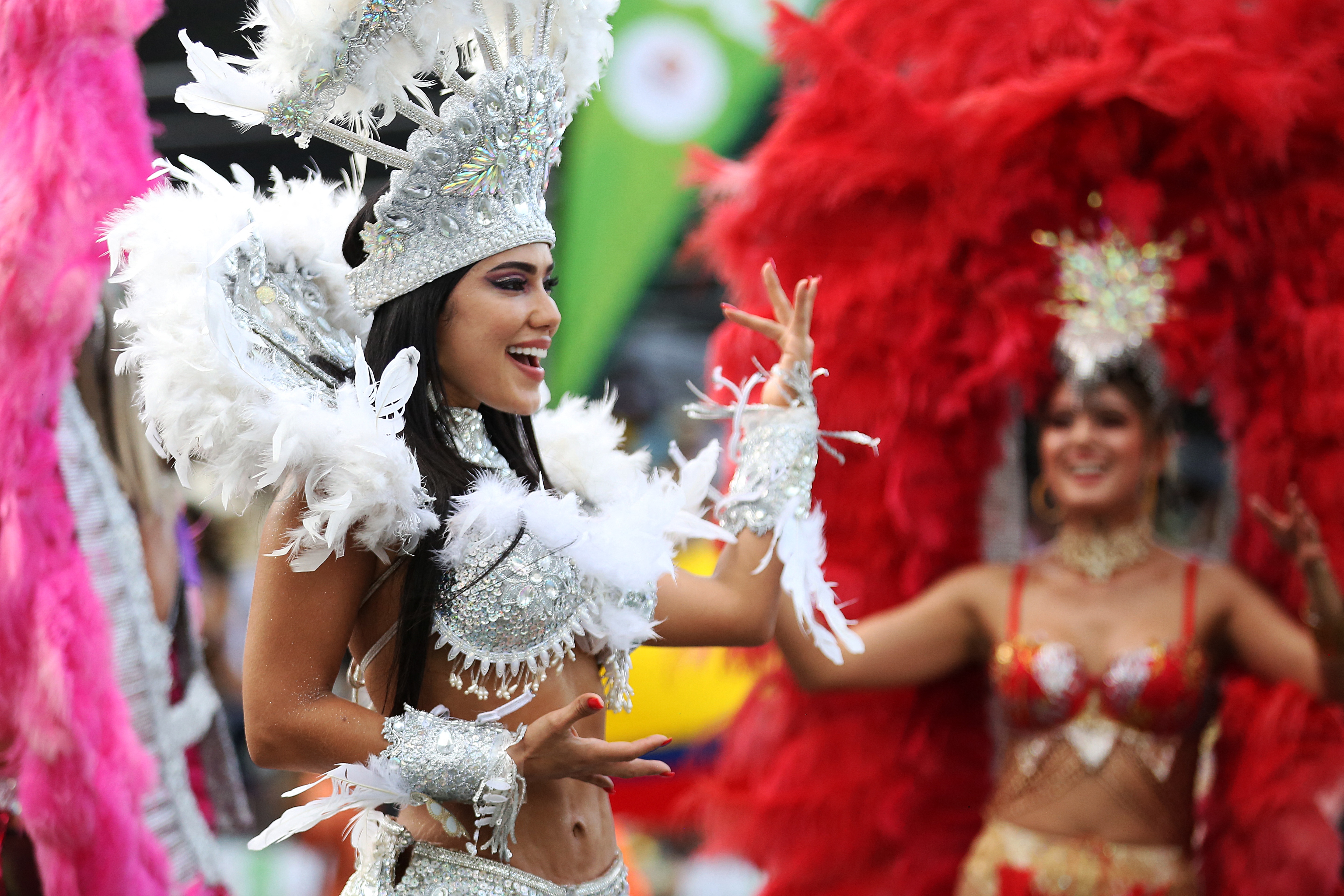 Salsódromo Feria de Cali