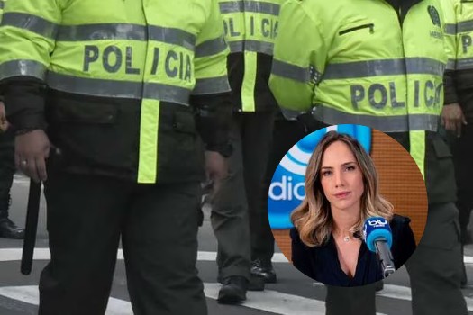 Falsos policías se inventan “requisas” para hurtar a adultos mayores en Bogotá