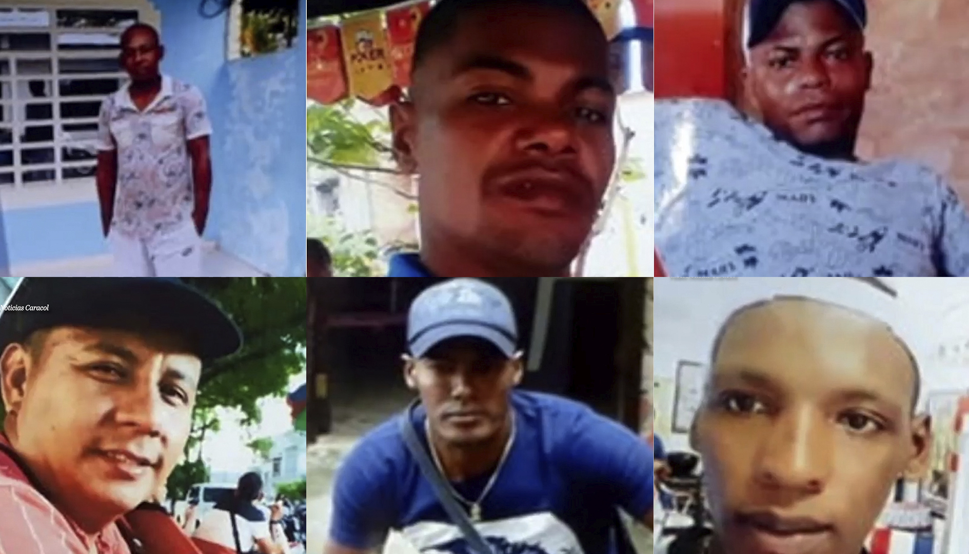 Desaparecidos en Nariño: la masacre desconocida de una guerra entre disidencias