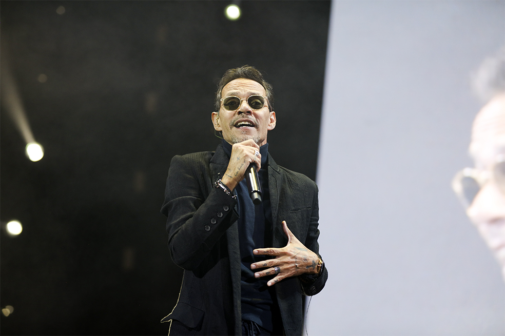 Marc Anthony anuncia concierto en Bogotá: lugar, fecha y más del evento