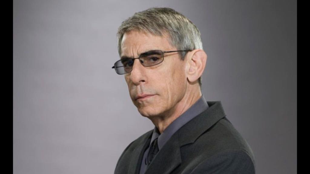 Murió estrella de La ley y el orden UVE, Richard Belzer, el famoso Munch